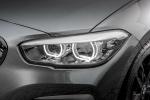 BMW M140i 3-Door 2016 года (UK)